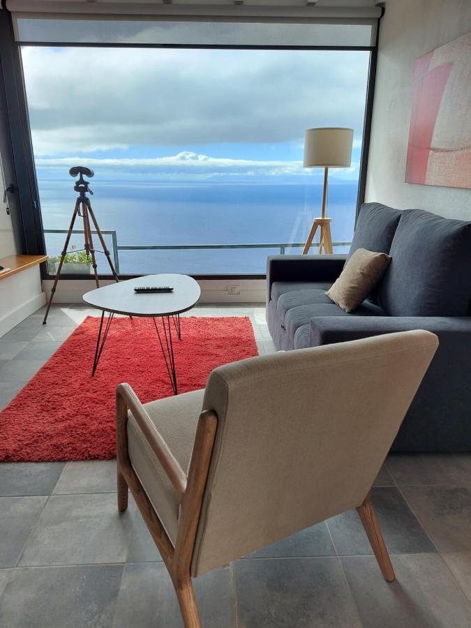 Bungalowmirador Фуенкальєнте-де-ла-Пальма Екстер'єр фото